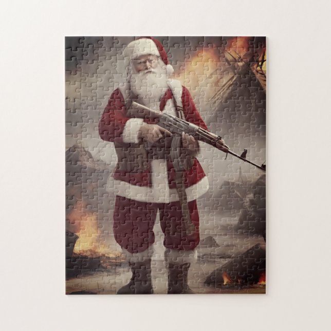 Zweite Änderung Weihnachten (Vertikal)