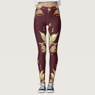 Zweite Haut: Stretchy Leggings