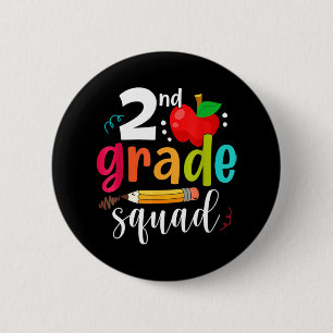 Zweite Klasse Squad Spaß zurück zur zweiten Klasse Button