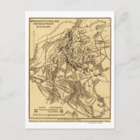 Zweite Schlacht bei Bull Run 3