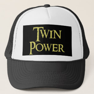 Zweiteiliger Power, Hut, zum Verkauf ! Truckerkappe