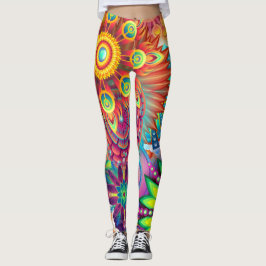 Zweiter Ausweg Leggings