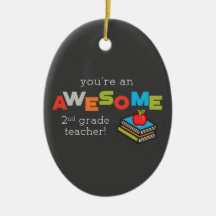 Zweiter Tag der Lehrerbewertung, Phantastisch