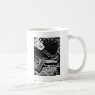 Zweiter Weltkrieg des Colt-1911A1 Kaffeetasse