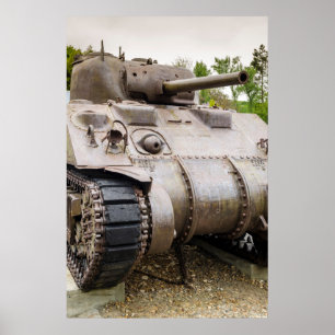 Zweiter Weltkrieg, Frankreich Poster