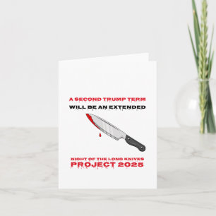 Zweites Trump Term Project 2025 Karte