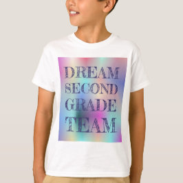 Zweitmannschaft T-Shirt