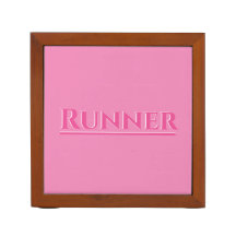 Zweitplatzierter (rosa)