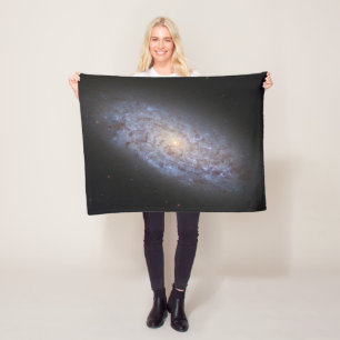 Zwerg Galaxy Ngc 5949. Fleecedecke