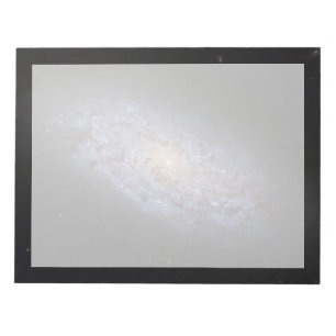 Zwerg Galaxy Ngc 5949. Notizblock