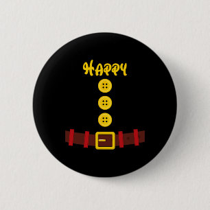 Zwerg leicht Halloween Gruppe Zwerg Matching Men W Button
