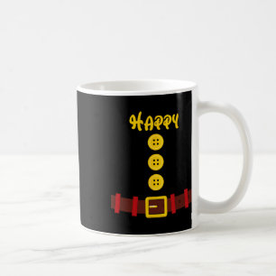 Zwerg leicht Halloween Gruppe Zwerg Matching Men W Kaffeetasse
