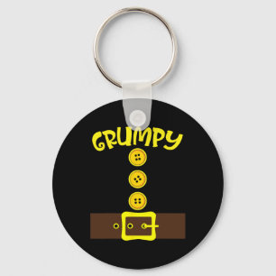 Zwerg leicht Halloween Kostüm Zwerg Männer Frauen Schlüsselanhänger