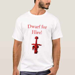 Zwerg T-Shirt