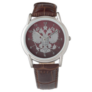 Zwergadler Armbanduhr