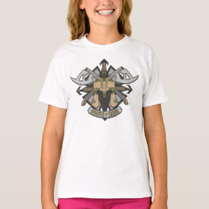 Zwerge von Erebor T-Shirt