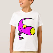 Zwergen-Kinder-Shirt