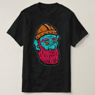 Zwergenminenarbeiter-Oberhaupt T-Shirt