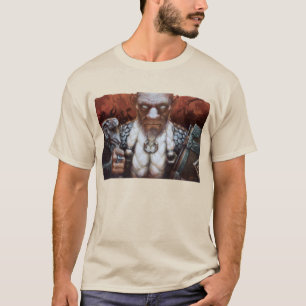 Zwergmagie T-Shirt