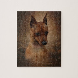 Zwergpinscher