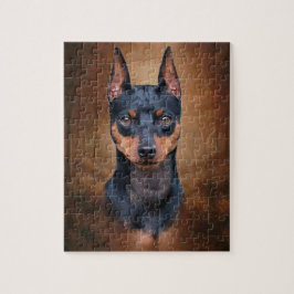 Zwergpinscher