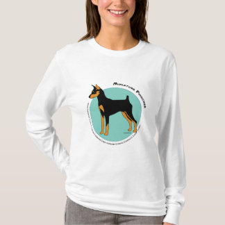Zwergpinscher T-Shirt