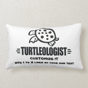 Zwergschildkröte Lendenkissen