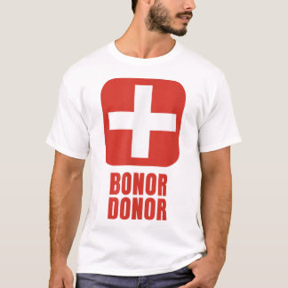 Zwergschnäpper T-Shirt