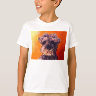 Zwergschnauzer T-Shirt