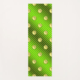 Zwergziege Yogamatte