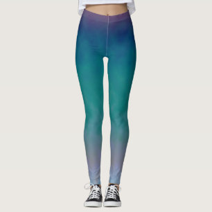 Zwielicht unter den Wellen Leggings
