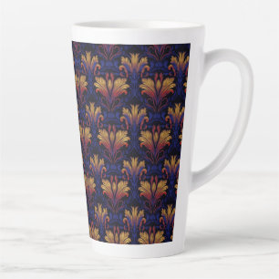 Zwielichtige Opulenz Milchtasse