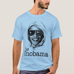 Zwilling des UnObama - Obama Unabomber Übels T-Shirt