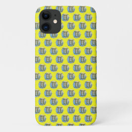 Zwillinge Case-Mate iPhone Hülle