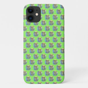Zwillinge Case-Mate iPhone Hülle