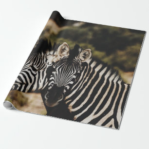 ZWILLINGE GESCHENKPAPIER