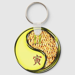 Zwillinge Schlüsselanhänger