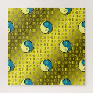 Zwillinge & Wasser-Drache