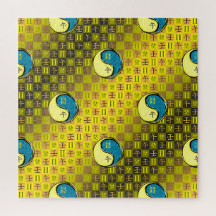 Zwillinge & Wasserpferd