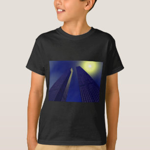 Zwillingstürme T-Shirt