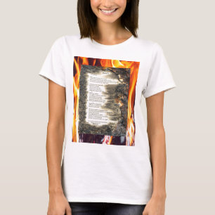 Zwillingstürme T-Shirt