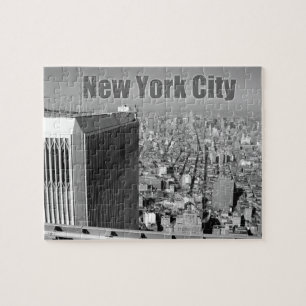Zwillingstürme World Trade Center NYC