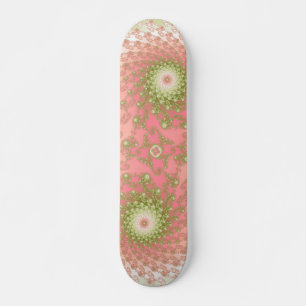 Zwillingswassermelonen-Skateboard Skateboard