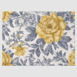 Zwirnpapier für das Design von Gold und Silber Seidenpapier
