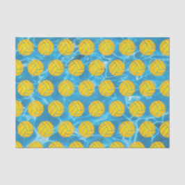 Zwirnpapier für das Poll-Ball Seidenpapier