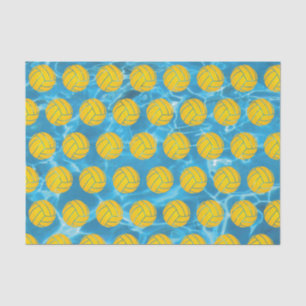 Zwirnpapier für das Poll-Ball Seidenpapier
