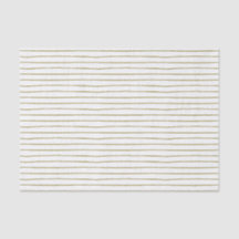 Zwirnpapier für moderne Rose