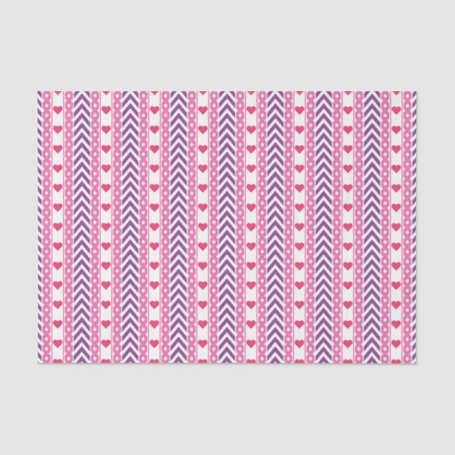 Zwirntafel und Zwirntafel Seidenpapier (Vorderseite)