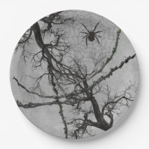 Zwirnweine und Spieglein Halloween
