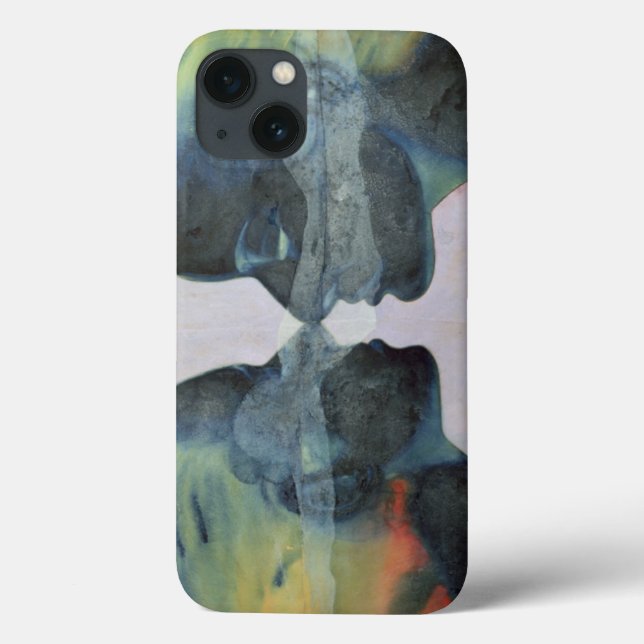 Zwischen 2003 und 2007 Case-Mate iPhone hülle (Rückseite)